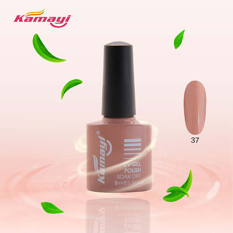 عرف المبيعات الساخنة 300colors اللون المهنية الأشعة فوق البنفسجية هلام طلاء الأظافر 15ML للأظافر
