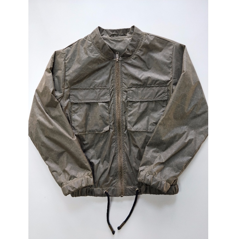 أطفال CAMO JACKET RLCJ0005N