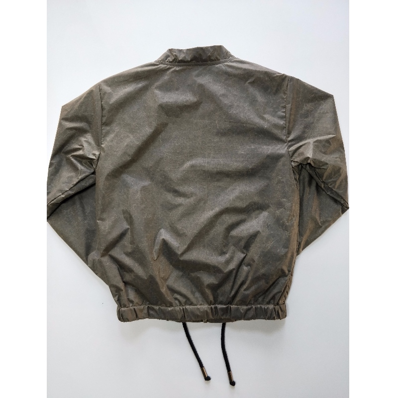 أطفال CAMO JACKET RLCJ0005N