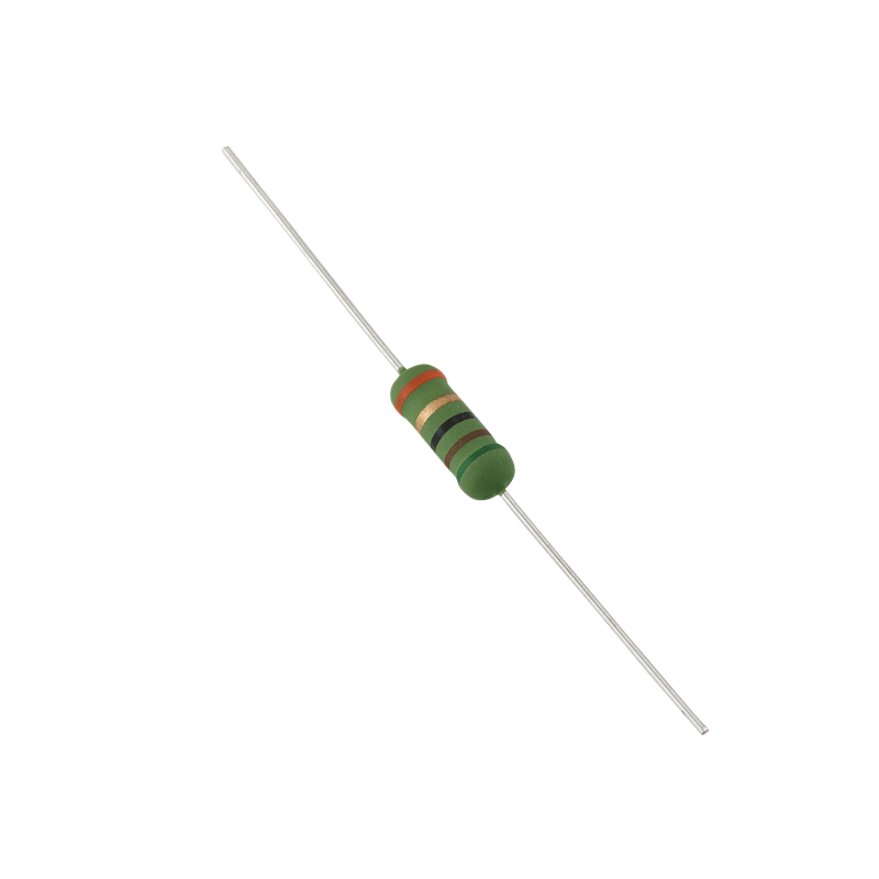 NPW-A Wire Wound، Resistors، Flameproof Anti-Burst