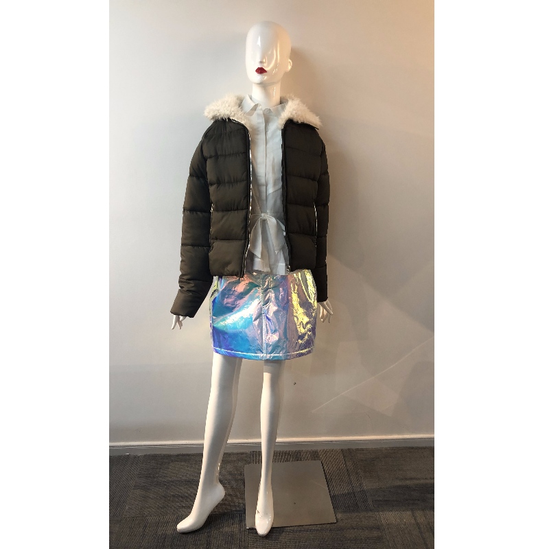 سيدات PUFFER COAT RLWPC0035