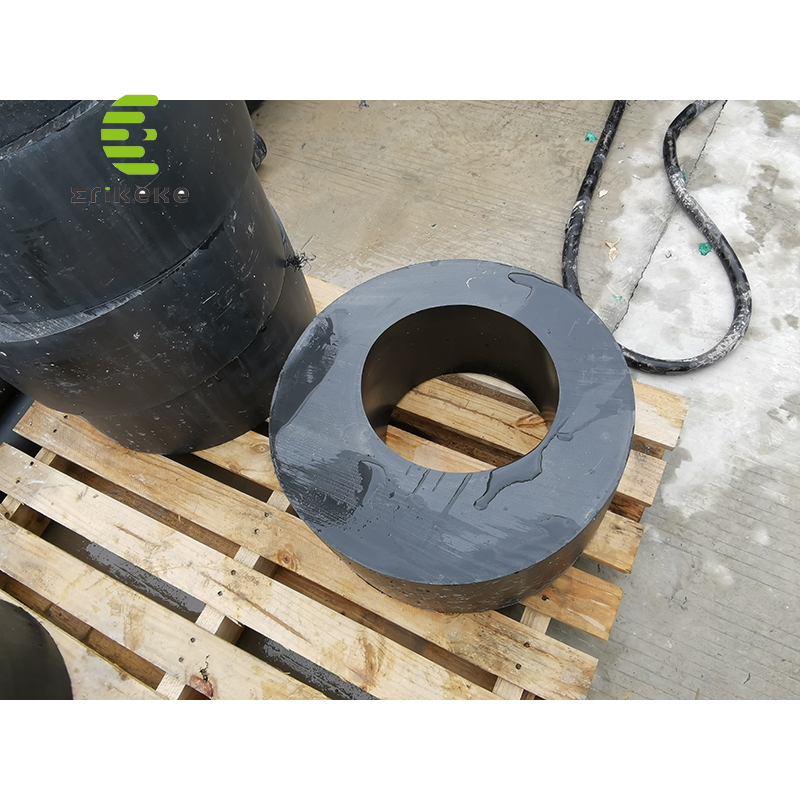 أسعار أنابيب HDPE معقولة لمياه الشرب