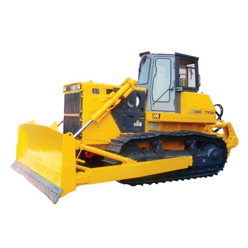 XCMG Official Manufacturer 23ton Ty230 بلدوزر للبيع