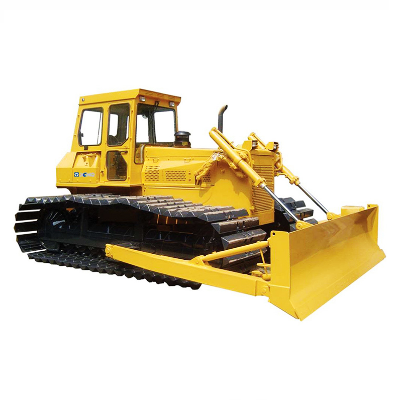 XCMG Official Manufacturer 23ton Ty230 بلدوزر للبيع