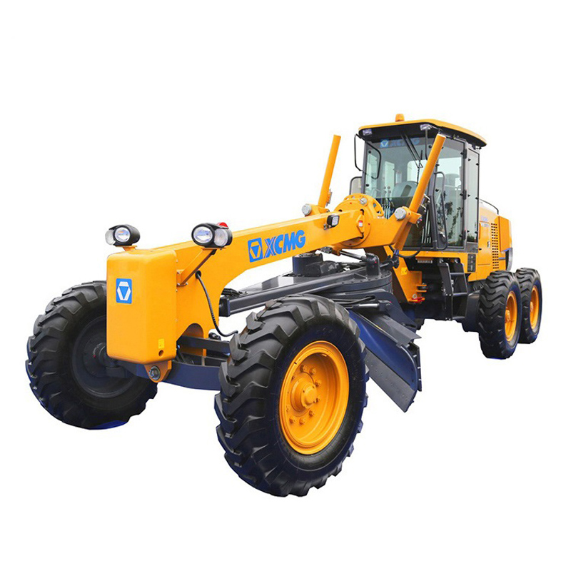 XCMG المصنع الرسمي gr135 الصف