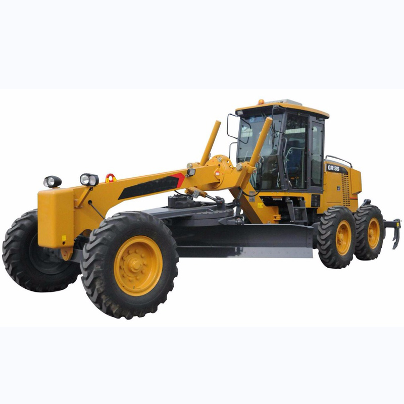 XCMG المصنع الرسمي gr135 الصف