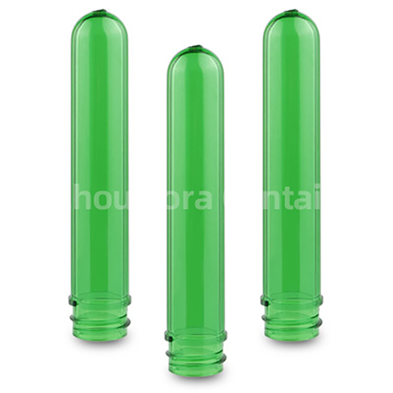 15G 20MM الرقبة حجم مستحضرات التجميل التشكيل