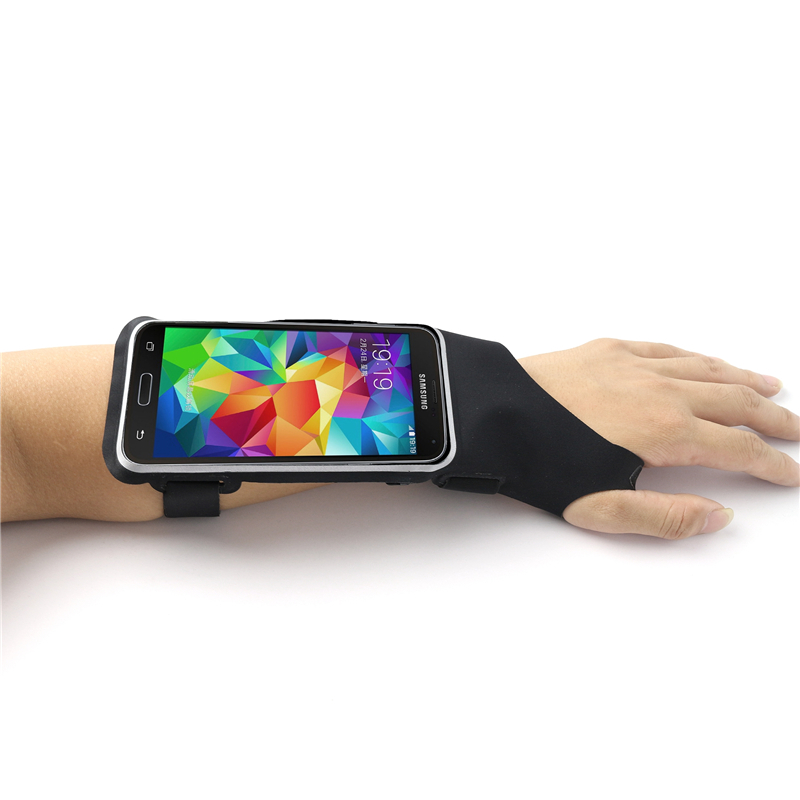 رياضة Handband الجري شارة للهاتف