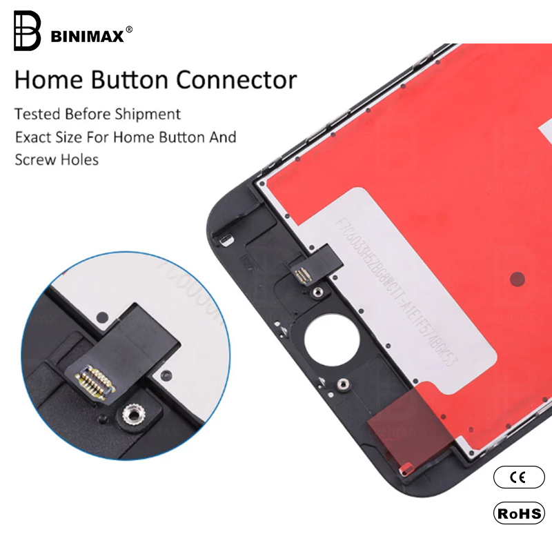 BINIMAX الهاتف المحمول شاشة TFT LCD ل IP 6SP