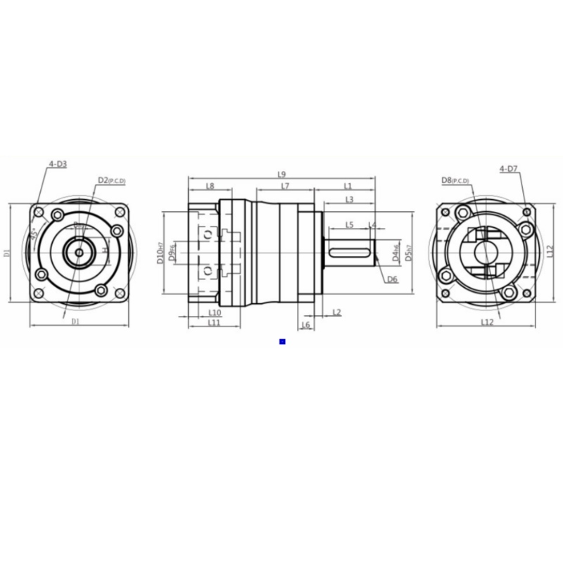 نوع PLF115A