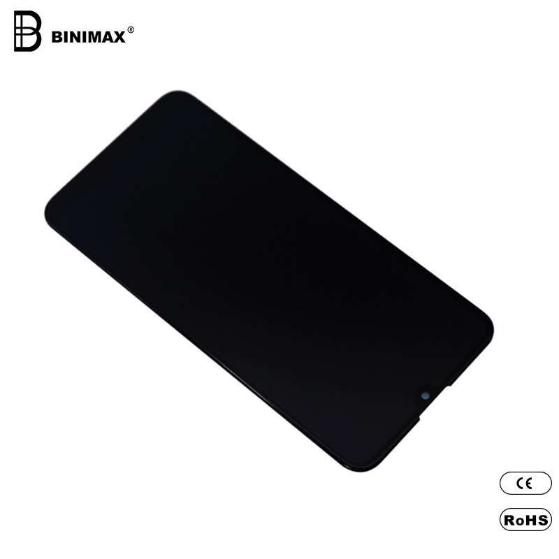 BINIMAX الصين الهاتف المحمول شاشة LCD TFT الجمعية لهواوي التمتع 9