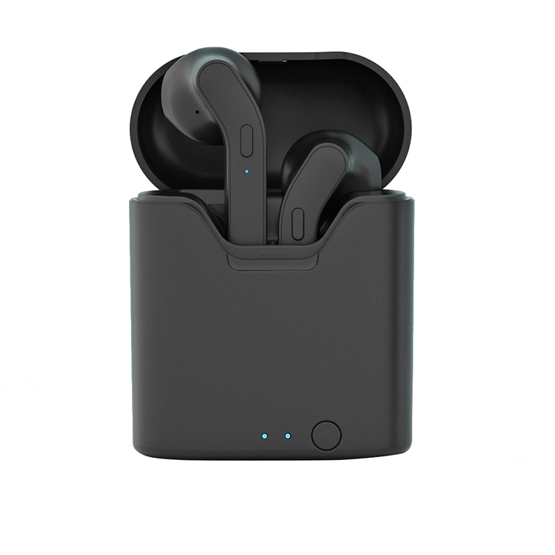 OH-322 TWS Earphones ، سماعات استريو لاسلكية حقيقية