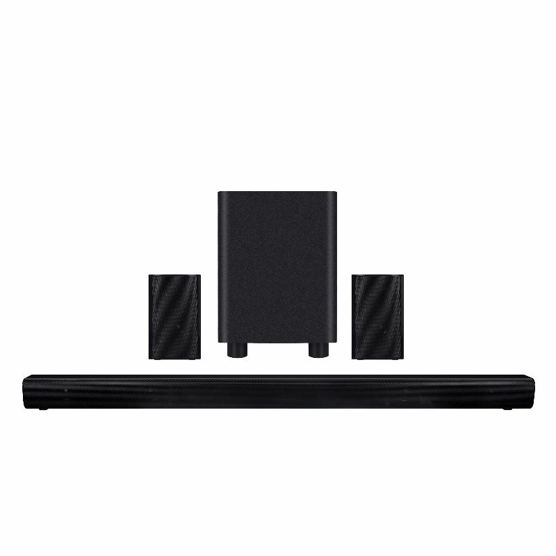 FB-SB56 5.1CH Bluetooth SoundBar مع مضخم صوت لاسلكي خارجي