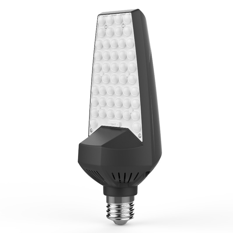 80W LED التحديثية لمبة