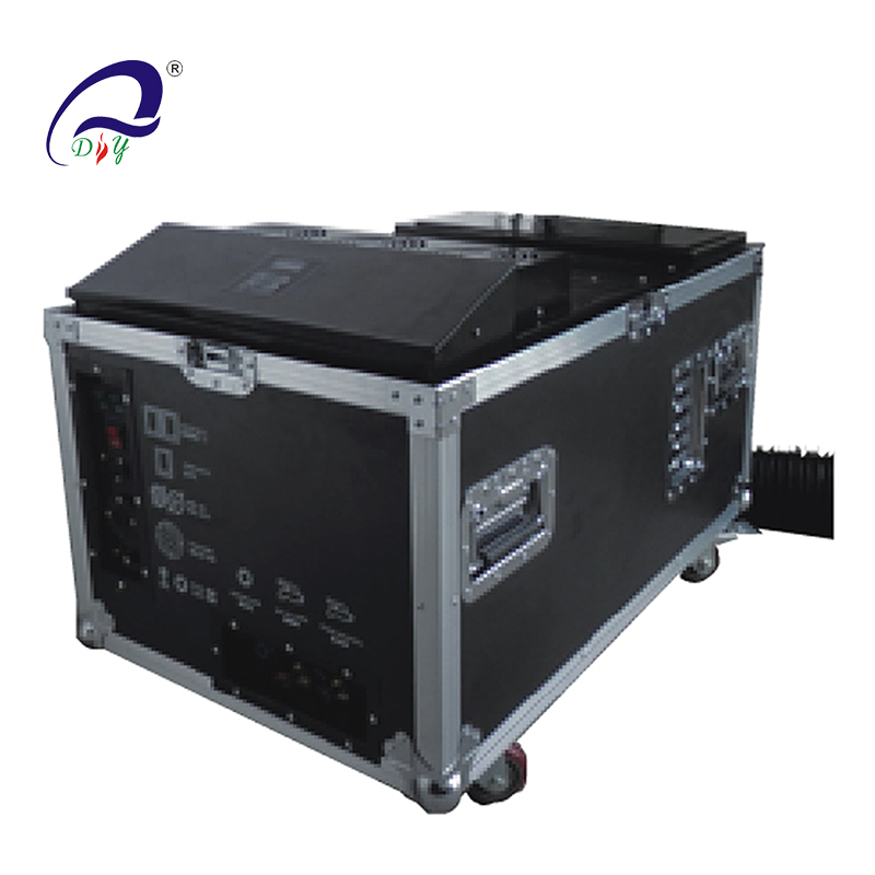 F-29 1500W آلة الضباب المائي للمرحلة