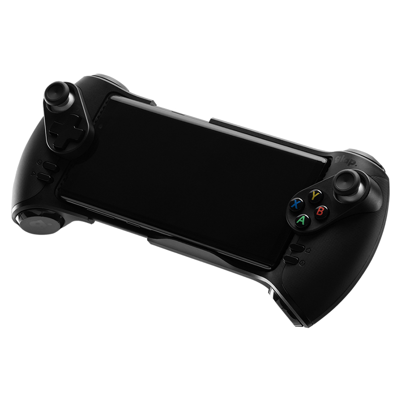 glap Play p / 1 Dual Shock Wireless Game Controller لأجهزة Android و Windows PC