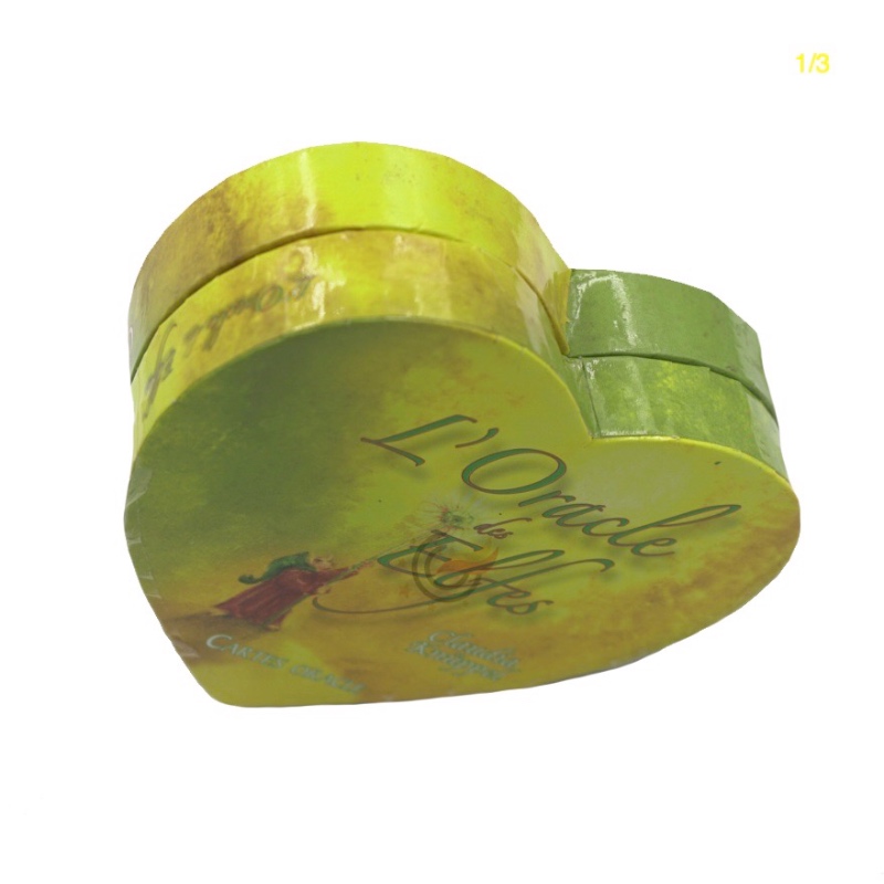 gl-pa0013 كارتون على شكل قلب