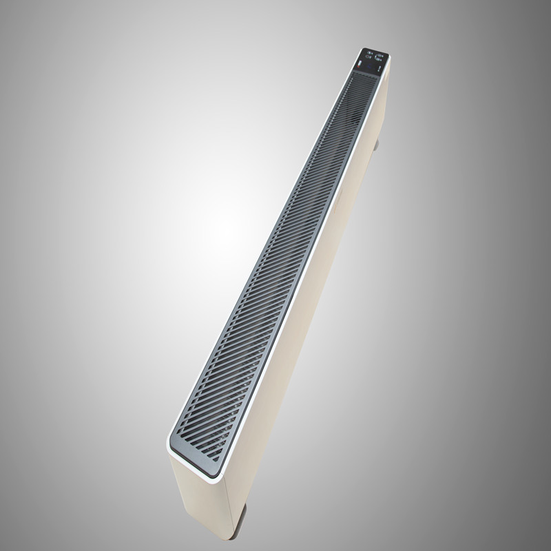 سخان غرفة كهربائي BASEBOARD