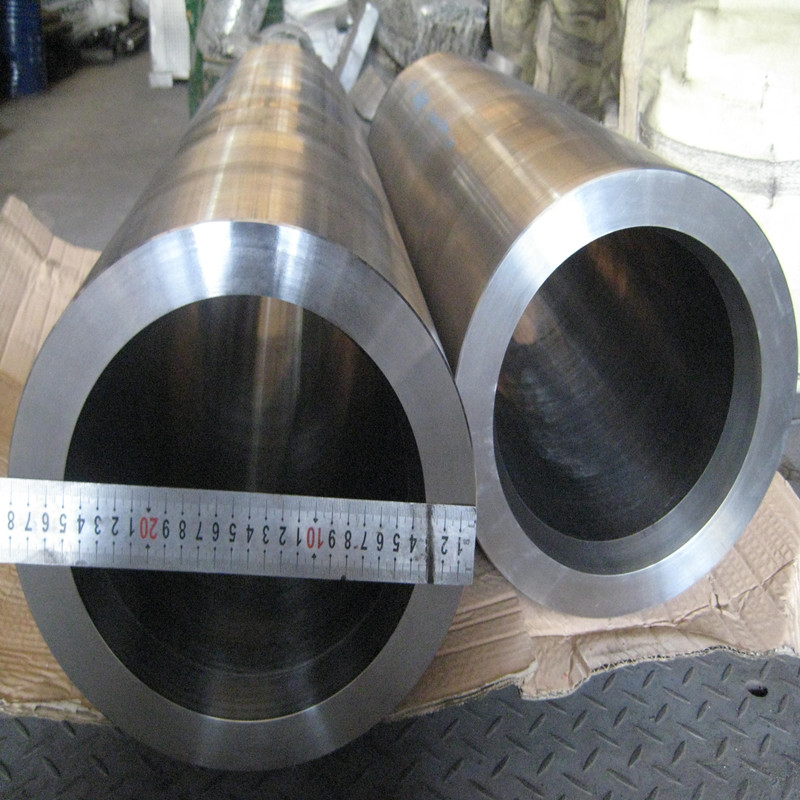 Inconel®718 شماعات أنابيب، جلبة كم (UNS N07718، www.nr.2.4668، سبائك 718)