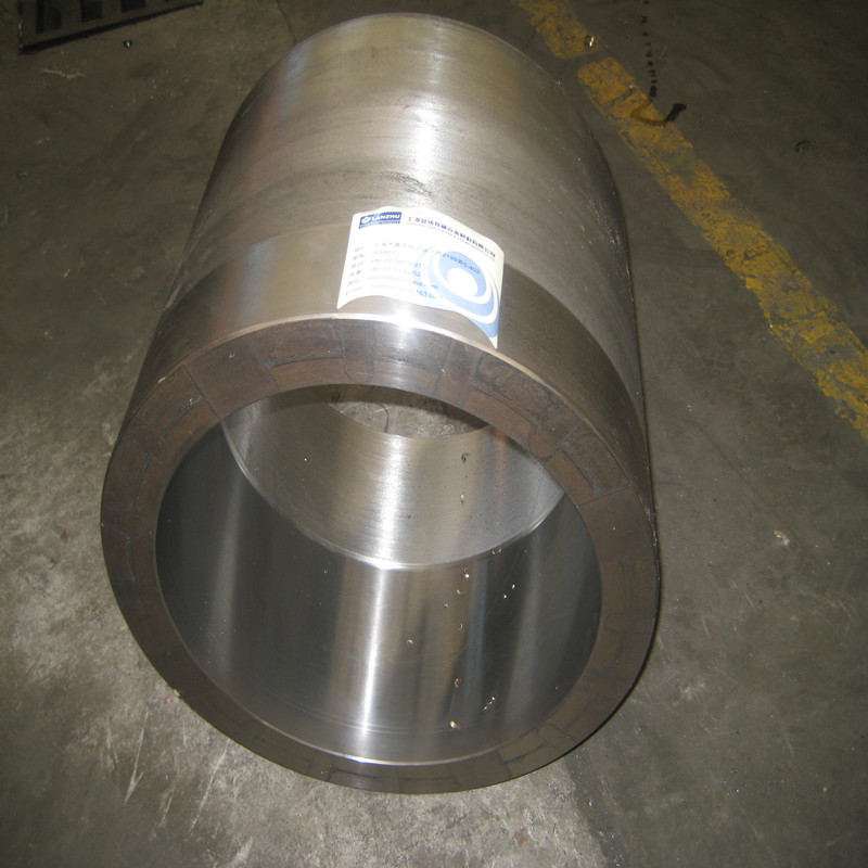 Inconel®625 الأكمام، الدائري، القرص (Alloy625، UNS N06625، W.NR.2.4856، NICR22MO9NB، NA21)