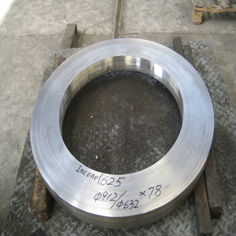 Inconel®625 الأكمام، الدائري، القرص (Alloy625، UNS N06625، W.NR.2.4856، NICR22MO9NB، NA21)