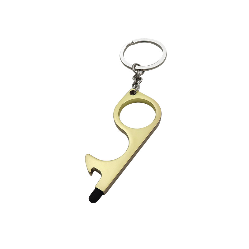 Keychain_KC20-005G الوقاية من الأوبئة