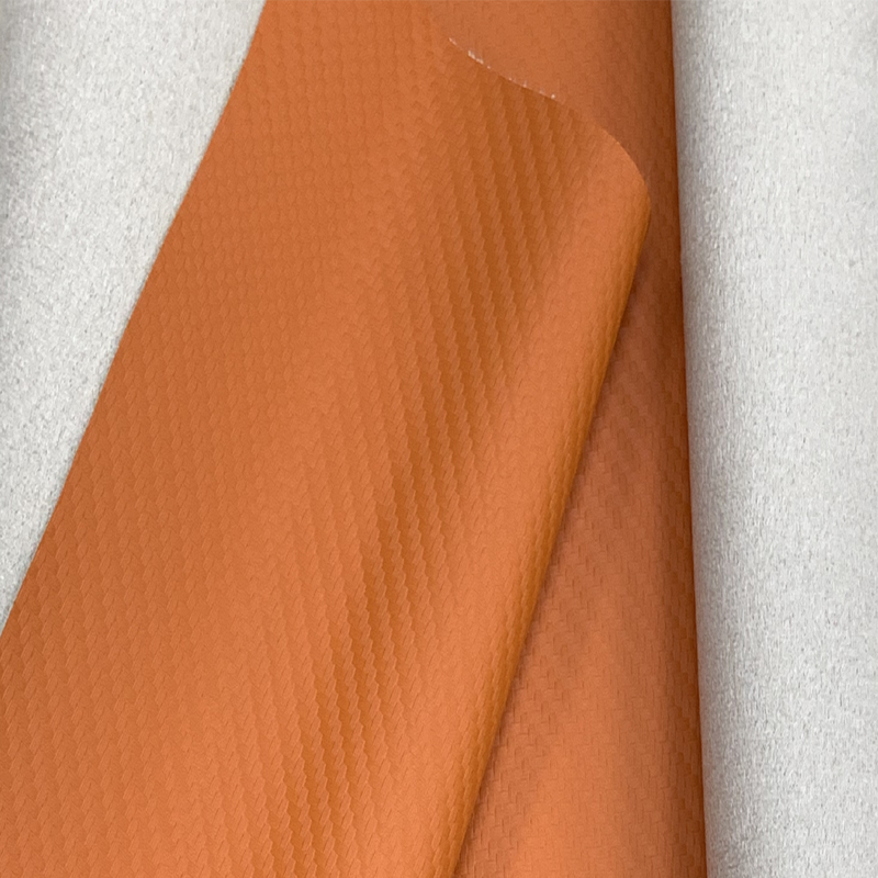 PVC leaher الاصطناعي للسيارات
