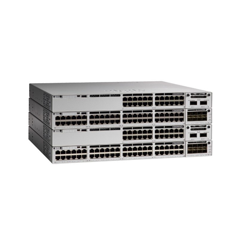 c9300l-48t-4g-a-cisco كاتاليست 9300l التبديل