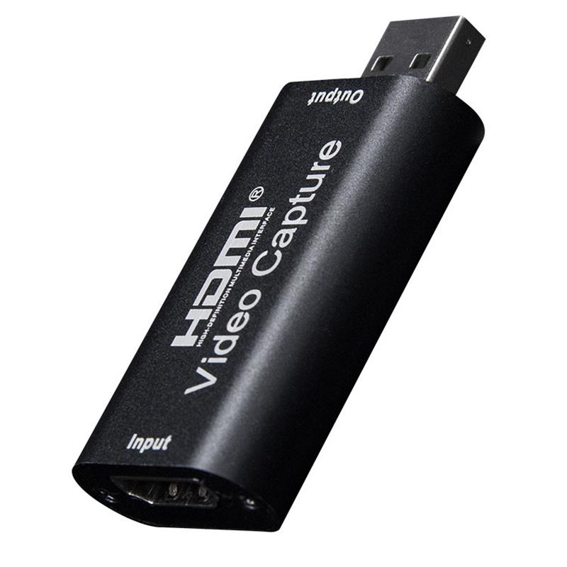 V1.4 HDMI التقاط الفيديو