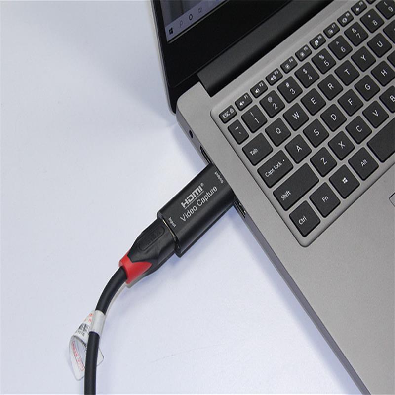 V1.4 HDMI التقاط الفيديو