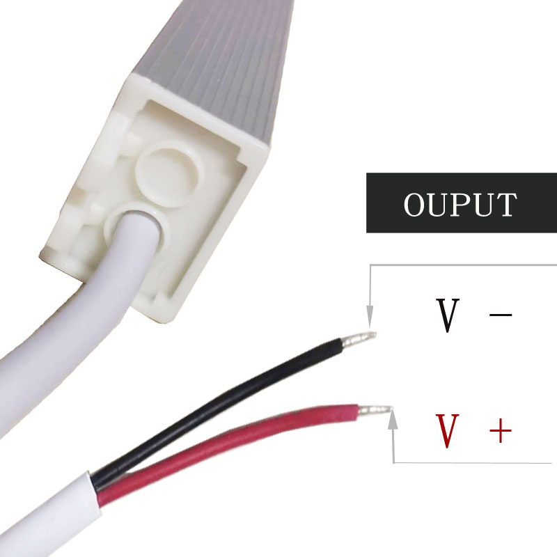 الأبحاث المتعلقة ب 12V العاصمة امدادات الطاقة أدى