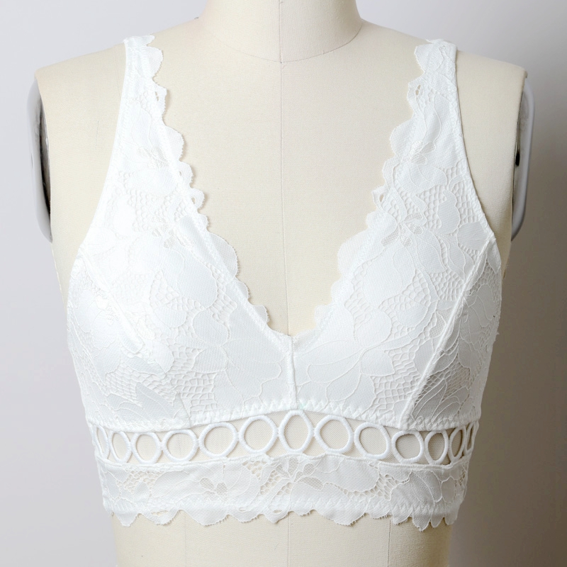 GA5503 غريس فتاة الأزهار الطويل طويل bralette بالجملة