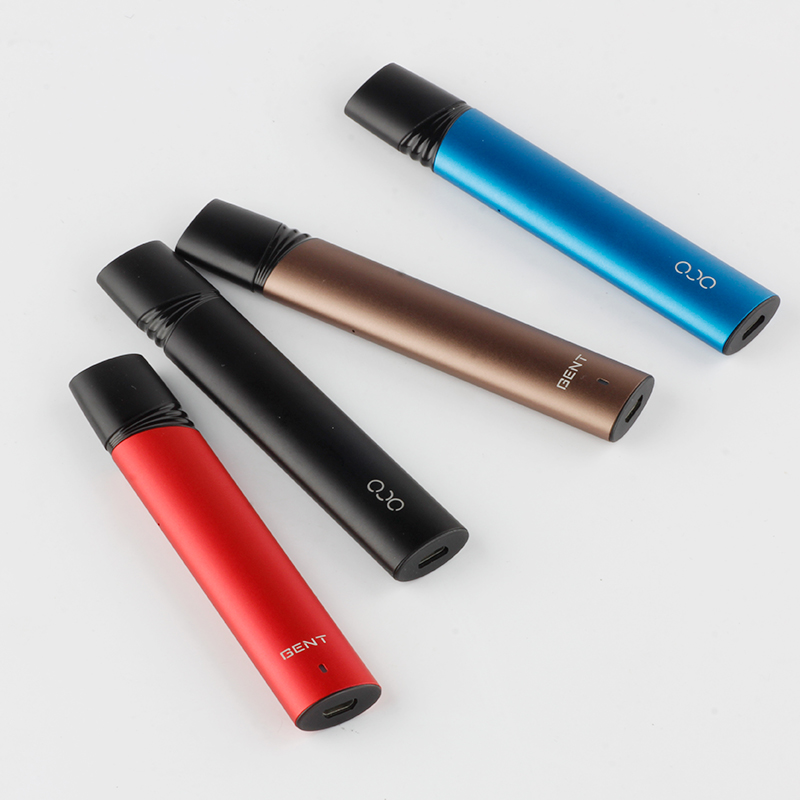 OCO GENT Vape Pod E-cigarette Ceramic Automizer Vaporizer Wholesale غير تسرب VAPE القلم