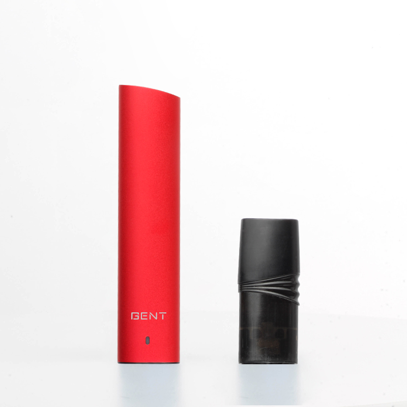 OCO GENT Vape Pod E-cigarette Ceramic Automizer Vaporizer Wholesale غير تسرب VAPE القلم
