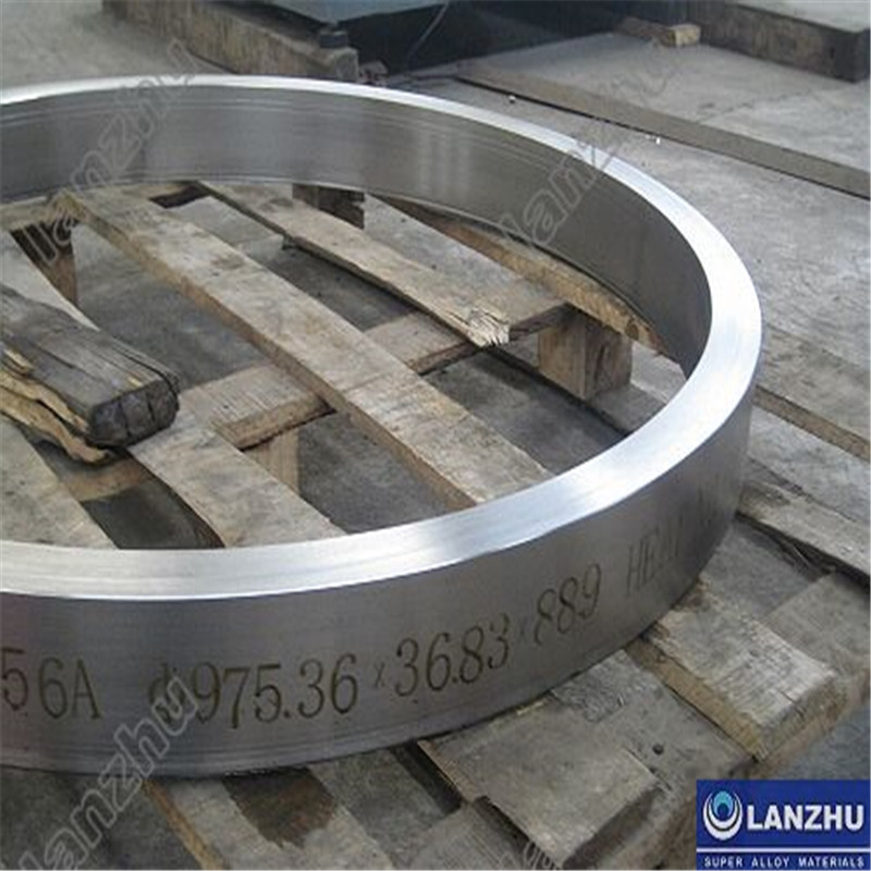 Hastelloy®C-276 الصب، صمام الجسم (UNS N10276، W.NR.2.4819، Nickel Alloyc-276)