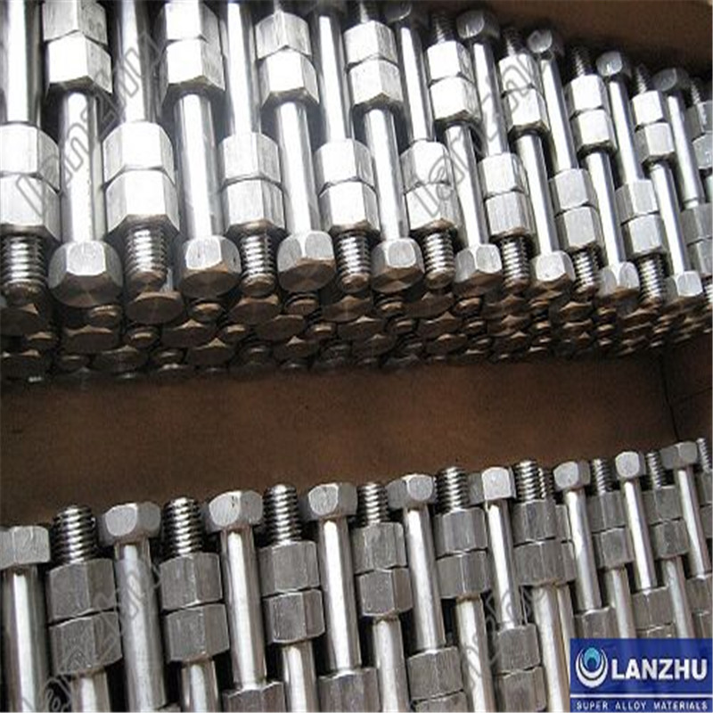 Hastelloy®C-276 الصب، صمام الجسم (UNS N10276، W.NR.2.4819، Nickel Alloyc-276)