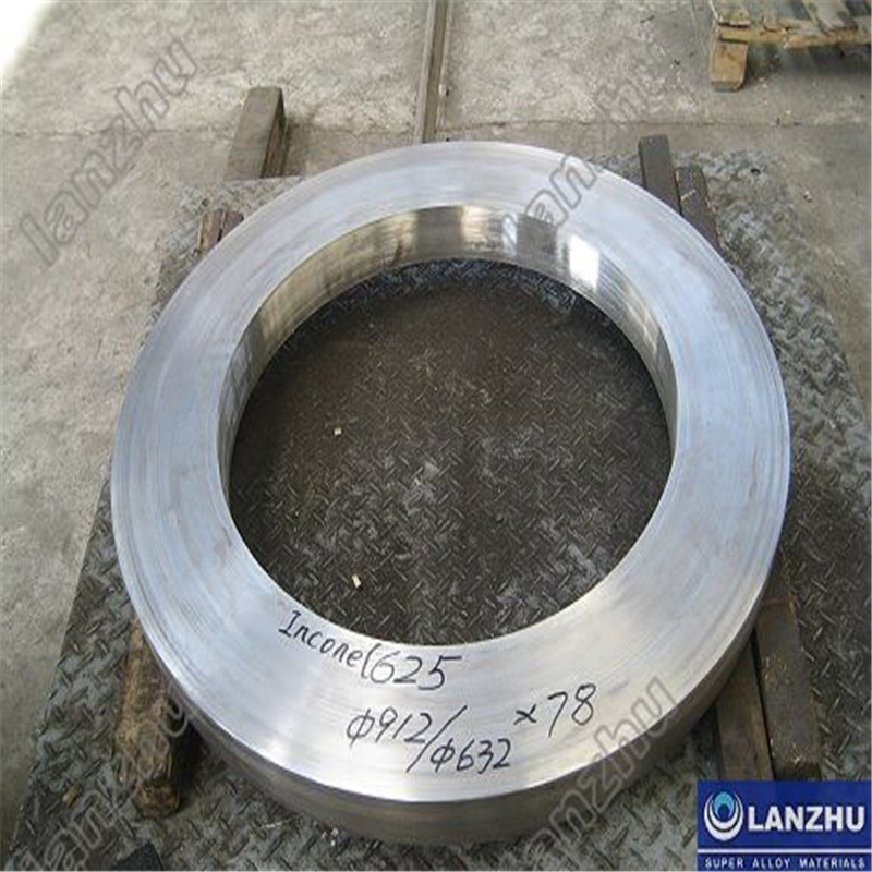 Inconel®625 أنبوب سلس، الأنابيب، الدائري، الأكمام (UNS N06625، W.NR.2.4856، NC22DNB)