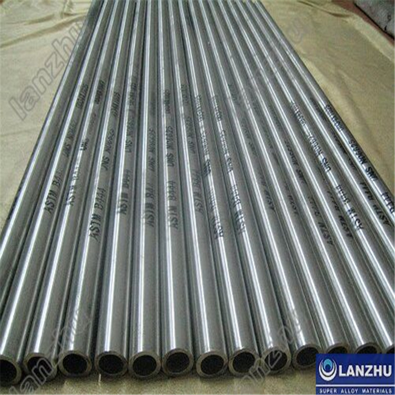 Inconel®625 أنبوب سلس، الأنابيب، الدائري، الأكمام (UNS N06625، W.NR.2.4856، NC22DNB)