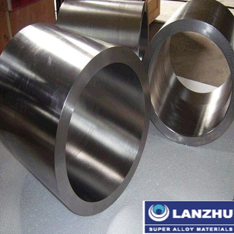 Inconel®690 أنبوب سلس، الأنابيب، الدائري، الأكمام