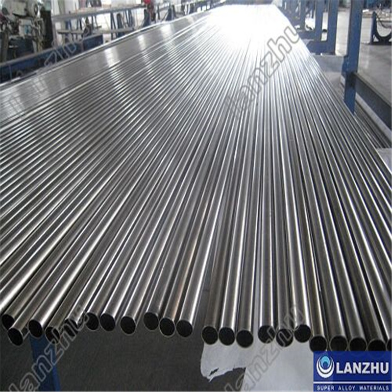Hastelloy®C-276 أنبوب Seamlness، الأنابيب، الدائري، الأكمام