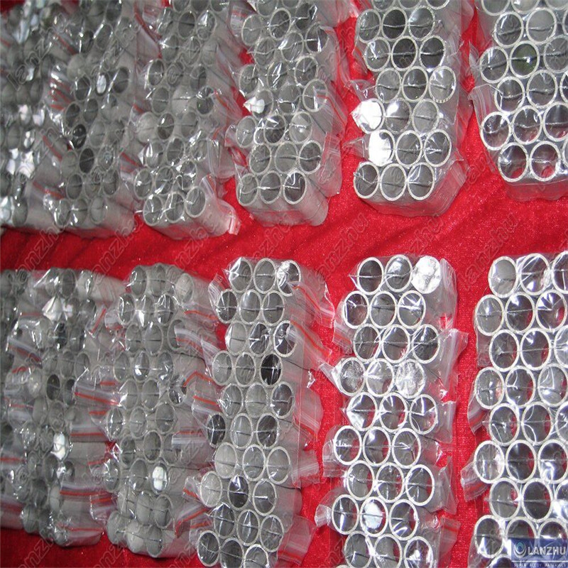 أنبوب seamless hastelloy®x، الأنابيب، الدائري، الأكمام