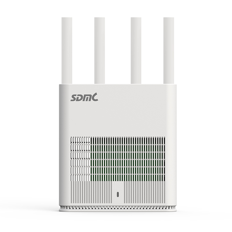 شبكة محلية كاملة wifi6802.11ax نظام التوجيه