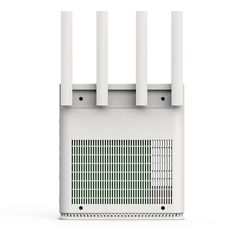 نظام توجيه شبكة WiFi 6 802.11 ax للمنزل بالكامل