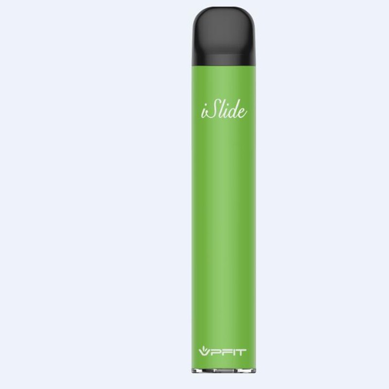 الجملة سعر جيد مخصص مخصص الحرارة المنخفضة vape القلم d-i-sposable vape pod