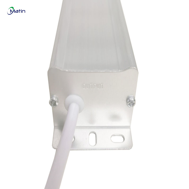 قاد السائق 12V 150W الجهد المستمر
