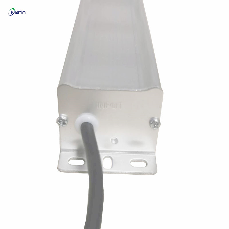 قاد السائق 12V 150W الجهد المستمر