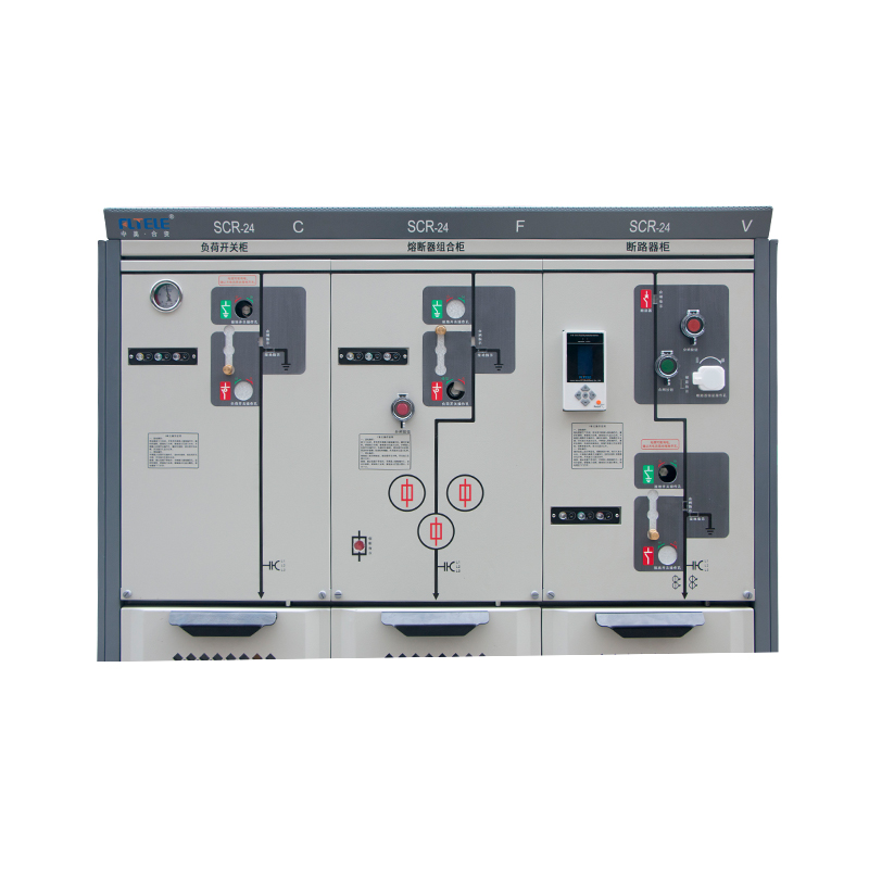 حل الكهربائية عالية الجهد مجلس الوزراء التبديل في 33kv حلقة شبكة مجلس الوزراء في محطة التوزيع