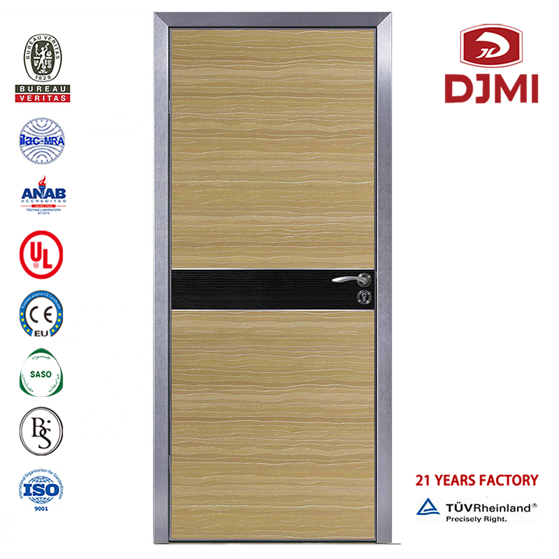 باب الميلامين أحدث تصميم Mdf Hdf Material إعدادات جديدة أحدث تصميم للأبواب مع إطارات Soild Wood الداخلية ميلامين Mdf مقاوم للماء باب خشبي عازل ...