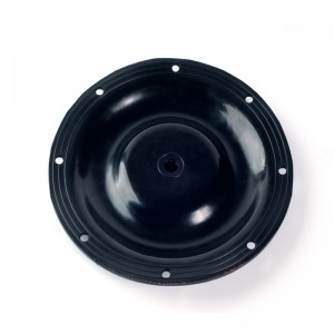 الحجاب الحاجز المطاطية لأجهزة مضخة أجزاء مضخة أجزاء أجزاء مضخة أجزاء أجزاء