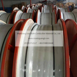 كبل الأنود المرن MMO \\/ Ti